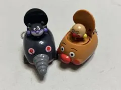 アンパンマンガチャガチャ