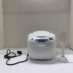 送料込み☆激レア希少品☆ハートの炊飯器】美品 アズマ ハートライス