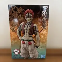 フィギュア BANDAI SPIRITS 猗窩座