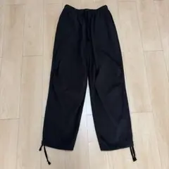 marka カーゴパンツ 日本製 イージーパンツ ドローコード - メルカリ