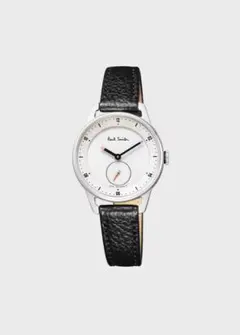Paul Smith 腕時計 ホワイト/ブラックのサムネイル