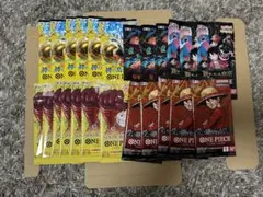 L*1様 ONE PIECE ワンピースカード まとめ　セット