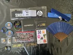 LDH まとめ売り