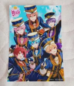 すとぷり すとふぇす ブロマイド アニメイト特典