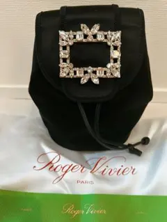 2026年最新】ROGER VIVIER レディース リュック・バックパックの人気 