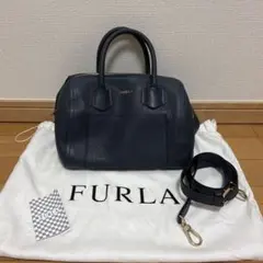2026年最新】フルラ FURLA 2wayショルダーバッグの人気アイテム - メルカリ