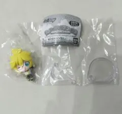 初音ミク　ハッピージャンプ！フィギュア　鏡音レン