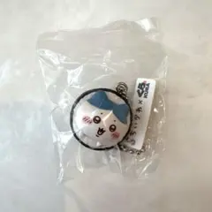 ちいかわ くら寿司 ハチワレ フィギュア