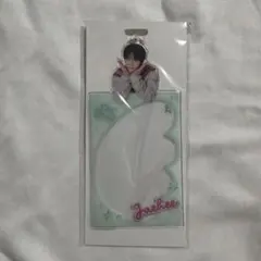 NCT WISH JAEHEE ジェヒ フォトカードスリーブ