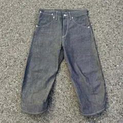 リーバイス 立体裁断 Levi's Engineered W31 USA製Y2K