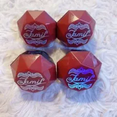 ツイステ　ジャミル　リングライト