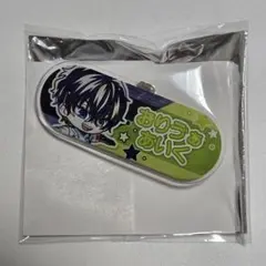 ブルロ オリヴァ愛空 アクリルネームプレート