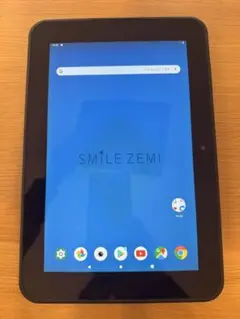 【週末値下げ】タブレット一式　スマイルゼミ 2026年最新】スマイルゼミ タブレットの人気アイテム - メルカリ