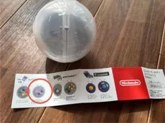 Nintendo コントローラーボタンコレクション2