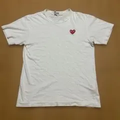 PLAY COMME des GARCONS Tシャツ 値下げ大歓迎！！