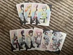 プロセカ　グリカ　感謝祭　ニーゴ　レオニ