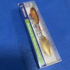 24.［廃盤］COREMAN PB-30のサムネイル