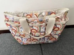 LeSportsac POPPY（廃盤）トートバッグ・シック系
