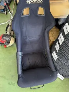 スパルコ　スプリント　バケットシート青　中古美品　引き取り手渡し可能（千葉県船橋市） 2025年最新Yahoo!オークション -sparco シートの中古品・新品・未