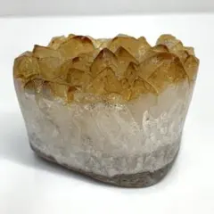 超綺麗シトリンクラスターB92D6/81D03 超綺麗シトリンクラスターB92D6/81D03 - メルカリ