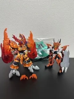 2025年最新】ハイパーファンクション イフリートの人気アイテム - メルカリ