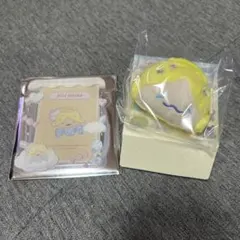 JOCHUM キャンディシリーズ もこ