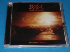 ロード・オブ・メジャー ベスト・アルバム！「ゴールデン・ロード～ベスト～」