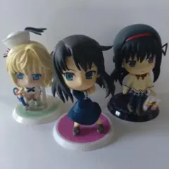 一番くじの景品セット