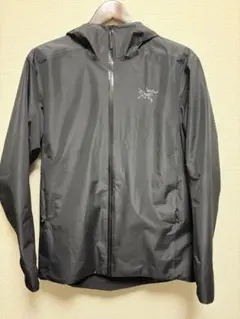 ARC’TERYX Solano Hoody Mソラノフーディ 2025年モデル