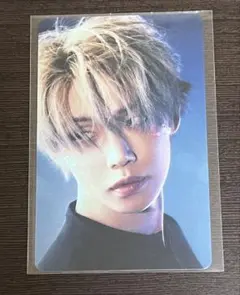 NCT2021 UNIVERSE プラスチック製カード ソンチャン - メルカリ