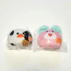 mojojojo モジョジョジョ フェイスマスコット カプセルトイ ガチャガチャ