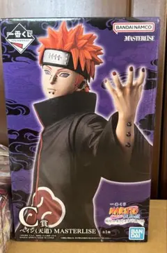 2026年最新】NARUTO フィギュア ペインの人気アイテム - メルカリ