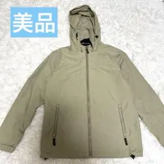 ◆美品◆mizuno BREATH THERMO マウンテンパーカー レディース