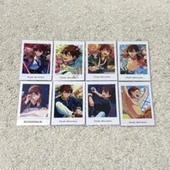 あんスタ 守沢千秋 ぱしゃっつ ぱしゃこれ まとめ