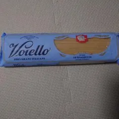 ヴォイエッロVoiello No.104 Lo Spaghetto パスタのサムネイル