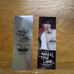 ENHYPEN CINEMAS 入場者特典第二弾 クリアしおり ジョンウォン