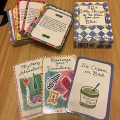 52 Silly things to do when you are blue