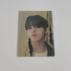 SEVENTEEN CAFE セブチカフェ 2022 winter エスクプス