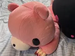 SL脱グルーミー ぬいぐるみ - メルカリ