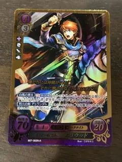 ロイ ST+ ファイアーエムブレムサイファ - メルカリ