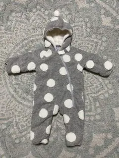 新品未使用！　カバーオール　ジャンプスーツ⭐︎