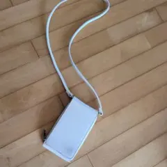 ZARA サコッシュのサムネイル