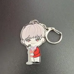 超特急 REAL? ユーキ ご当地キーホルダー 大阪