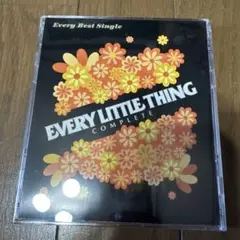 Every Best Single 〜COMPLETE〜