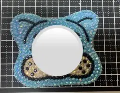 デコうちわパーツ オーダー