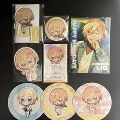 2025年最新】缶バッジ 天祥院の人気アイテム - メルカリ