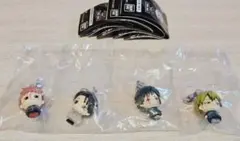 呪術廻戦めじるしアクセサリー