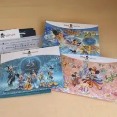 ディズニーJCBピンバッチ 2022 2024 2026 周年記念セット 値下げ