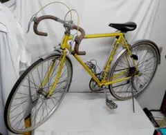 70年代製 BRIGESTONE SS-10 ランドナー 中古車 - メルカリ