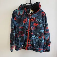 2026年最新】QUIKSILVER スキーウェア(子ども用)の人気アイテム - メルカリ
